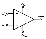 Operational Amplifier